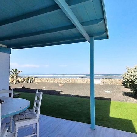 La Casa del Mar, by Comfortable Luxury Corralejo Esterno foto