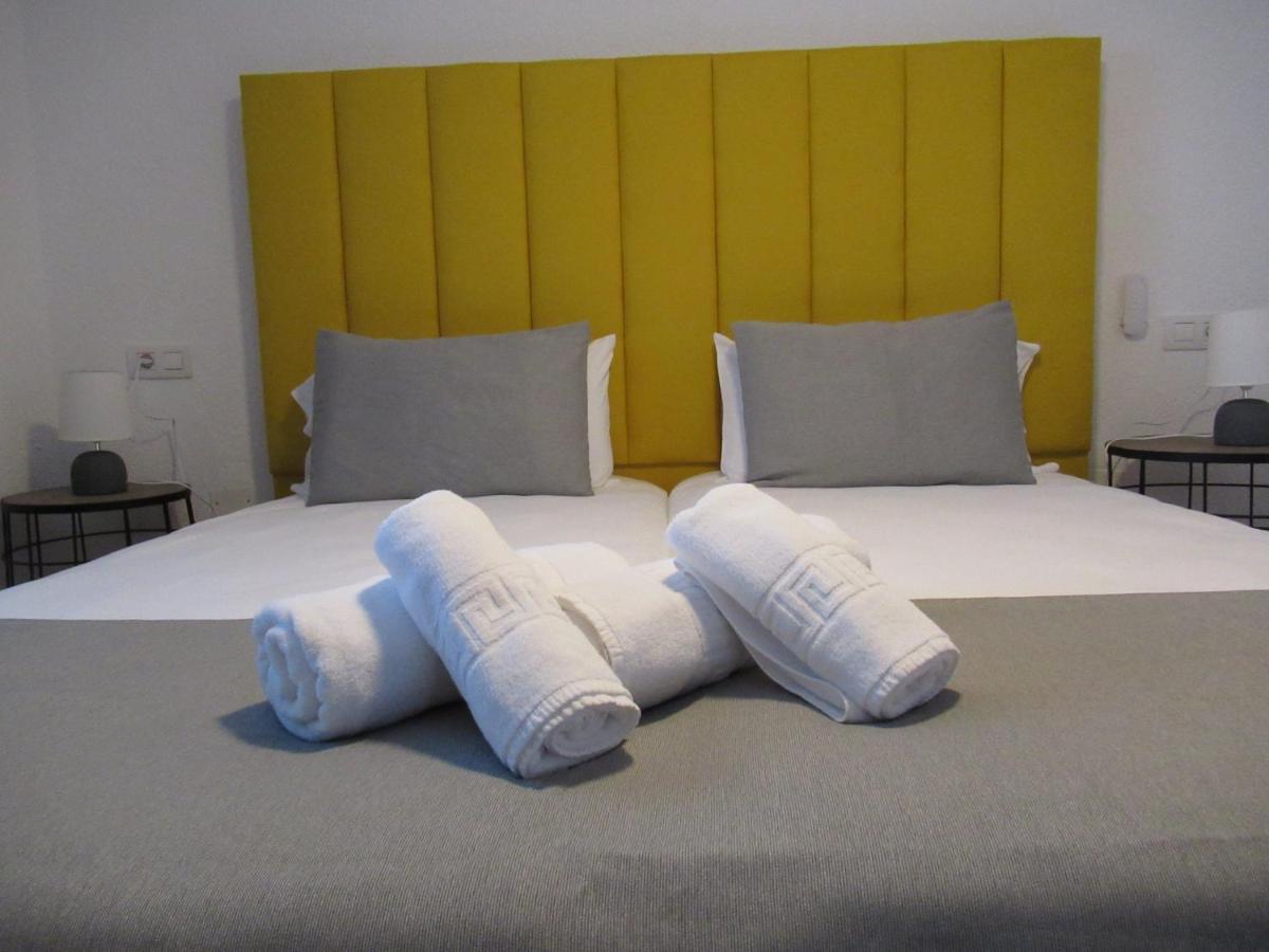 La Casa del Mar, by Comfortable Luxury Corralejo Esterno foto