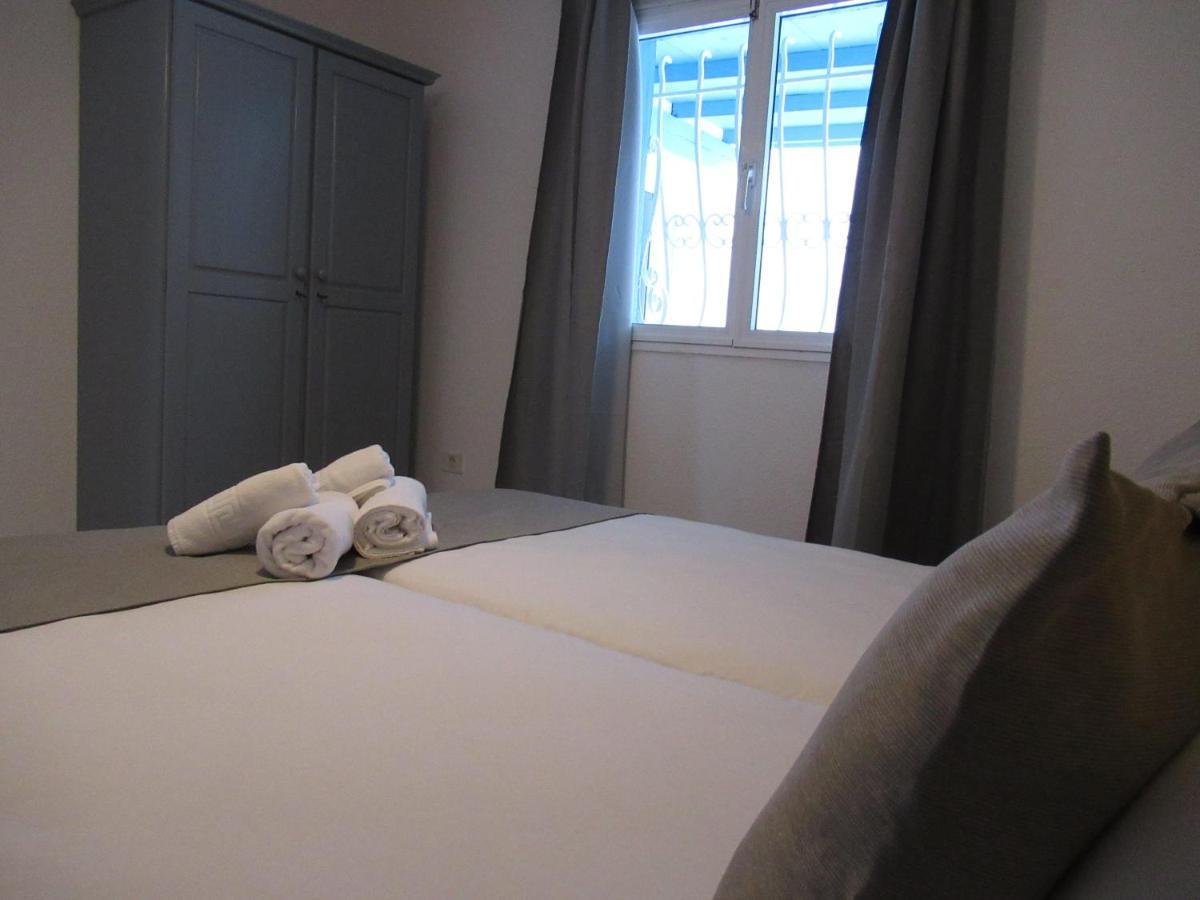 La Casa del Mar, by Comfortable Luxury Corralejo Esterno foto