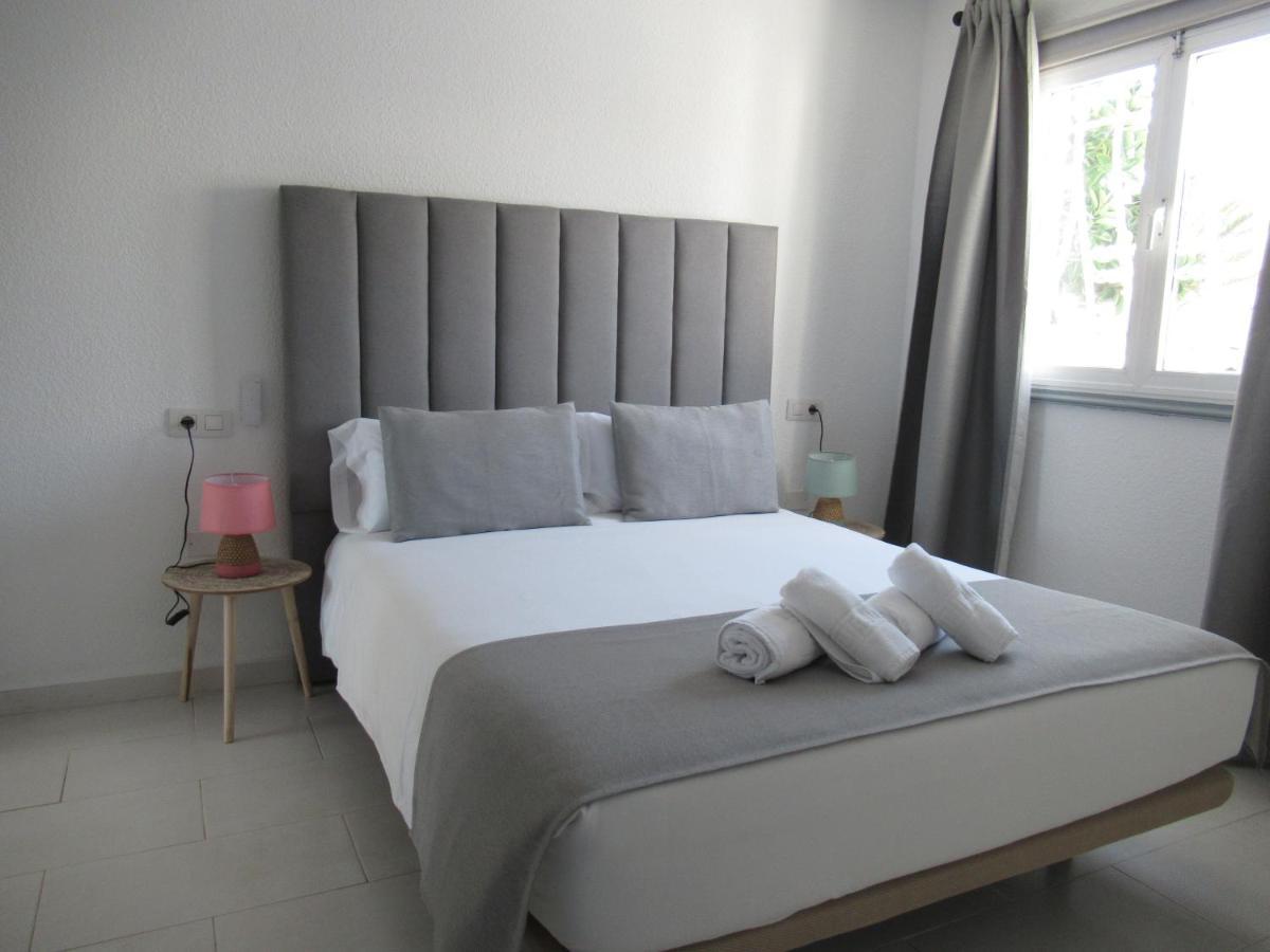 La Casa del Mar, by Comfortable Luxury Corralejo Esterno foto