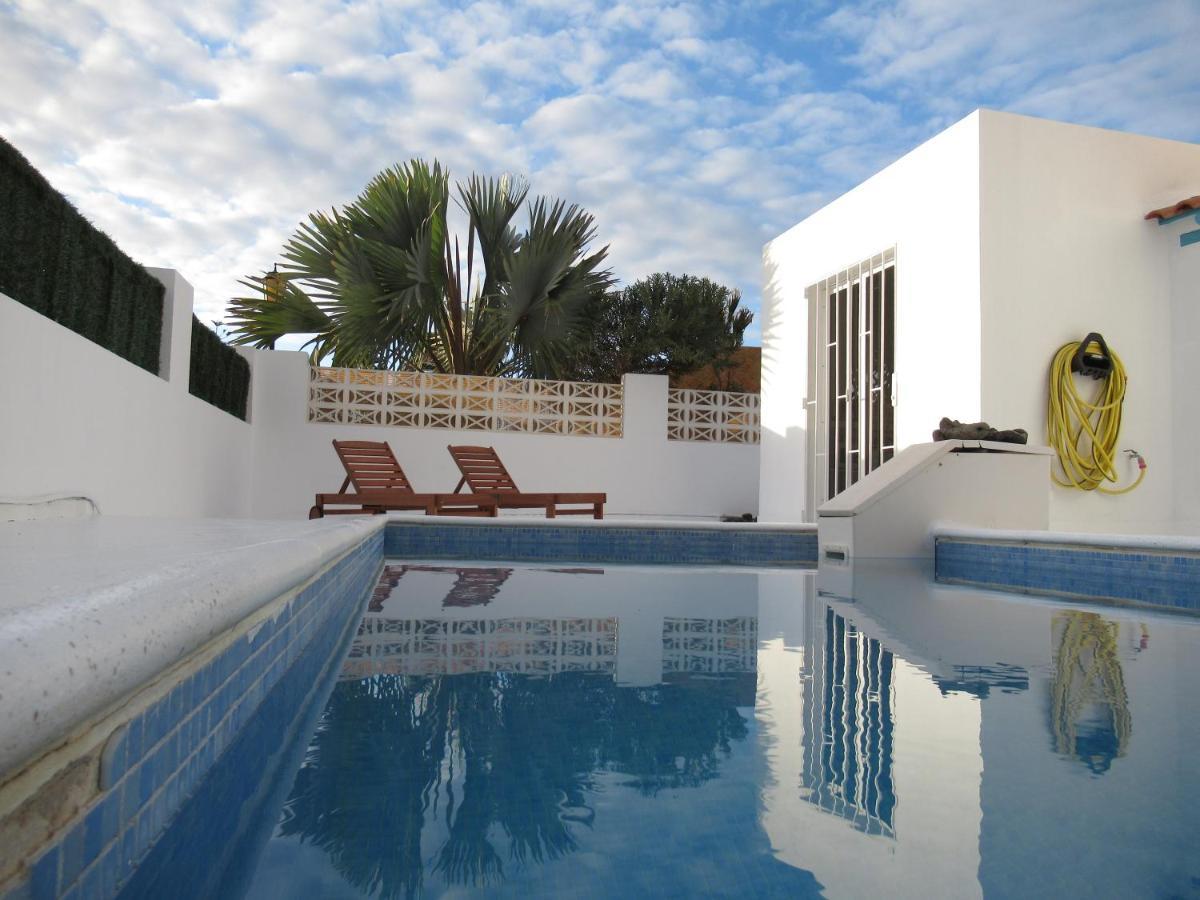 La Casa del Mar, by Comfortable Luxury Corralejo Esterno foto