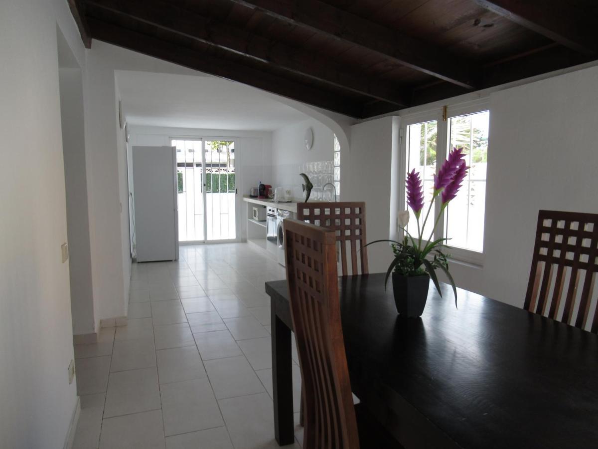 La Casa del Mar, by Comfortable Luxury Corralejo Esterno foto