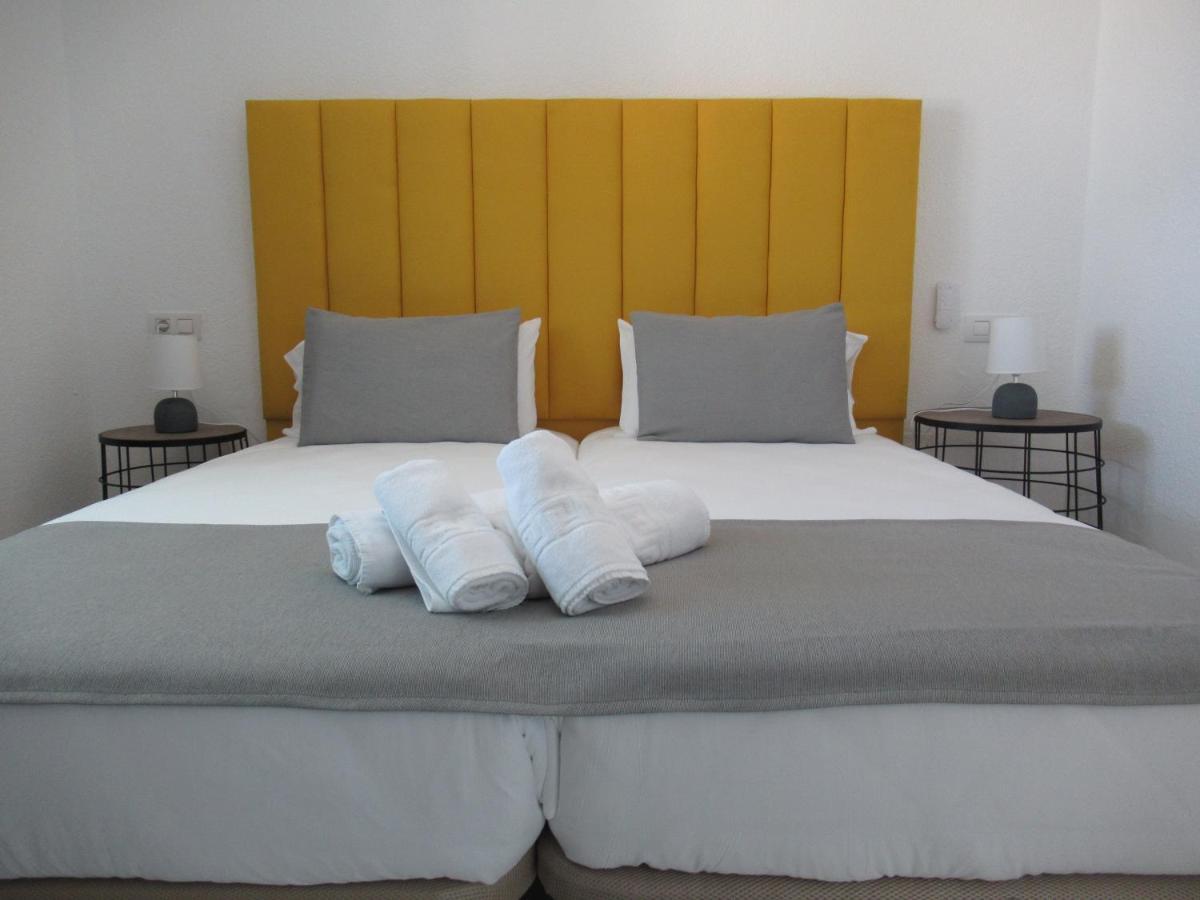 La Casa del Mar, by Comfortable Luxury Corralejo Esterno foto