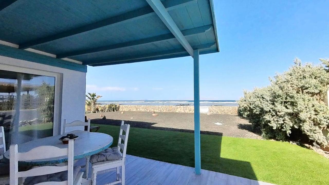 La Casa del Mar, by Comfortable Luxury Corralejo Esterno foto