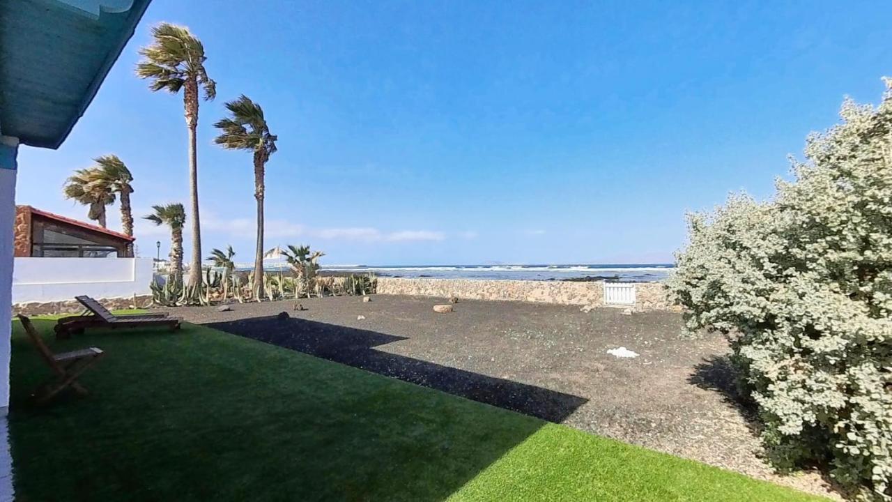 La Casa del Mar, by Comfortable Luxury Corralejo Esterno foto