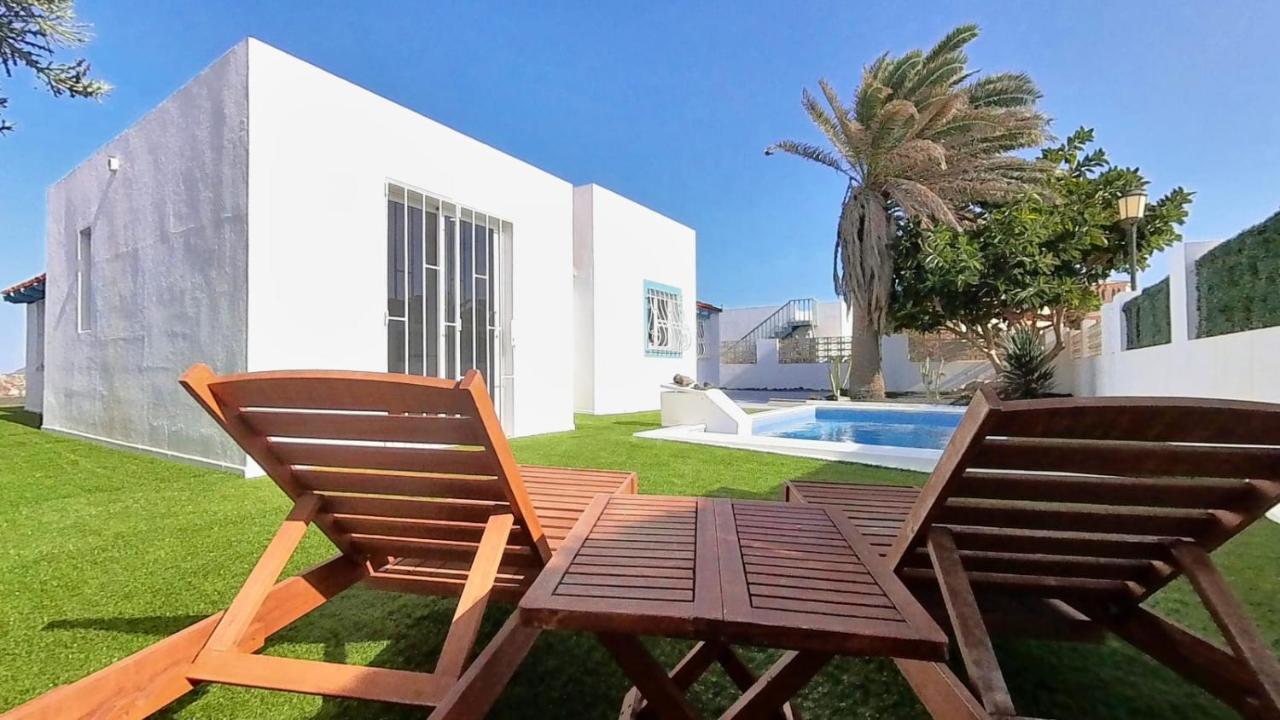 La Casa del Mar, by Comfortable Luxury Corralejo Esterno foto