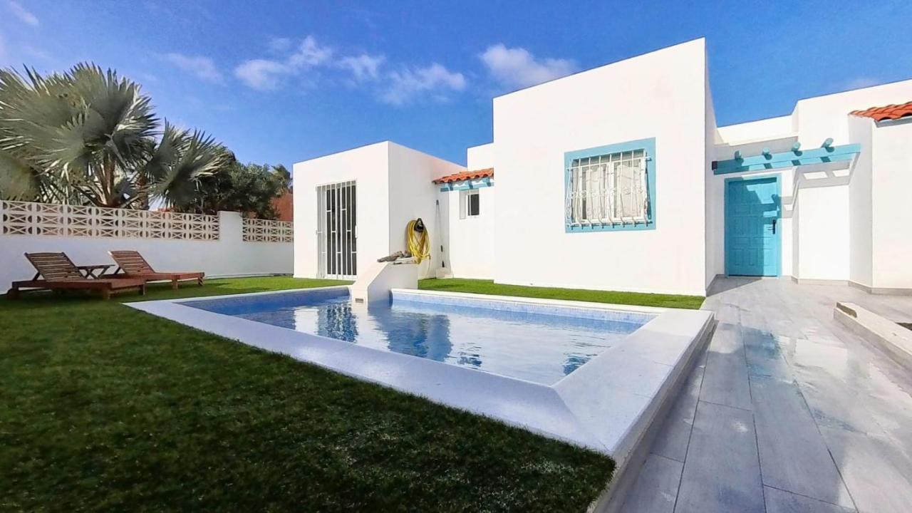 La Casa del Mar, by Comfortable Luxury Corralejo Esterno foto