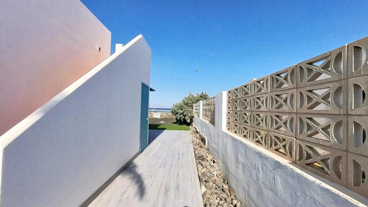 La Casa del Mar, by Comfortable Luxury Corralejo Esterno foto