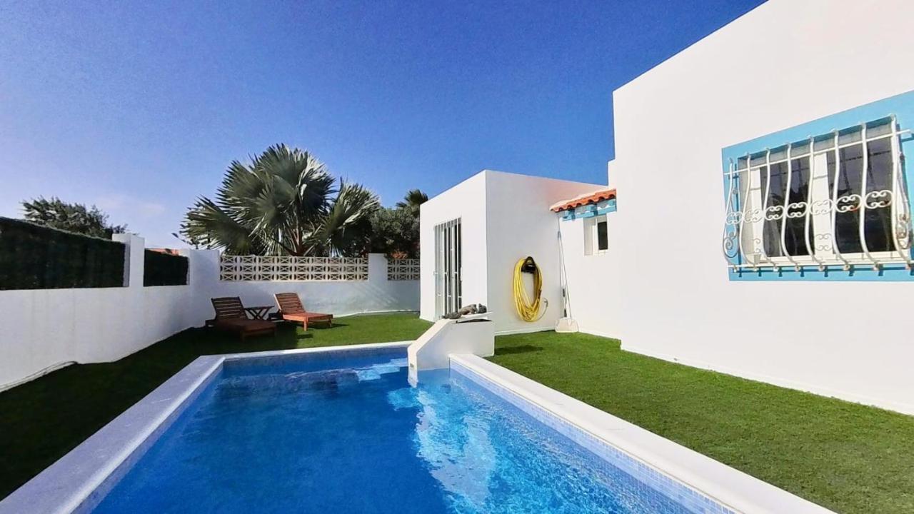 La Casa del Mar, by Comfortable Luxury Corralejo Esterno foto