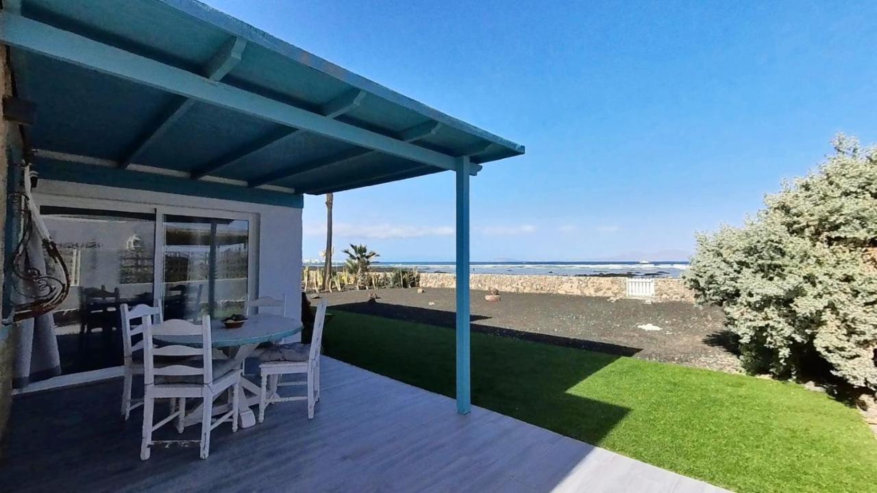 La Casa del Mar, by Comfortable Luxury Corralejo Esterno foto